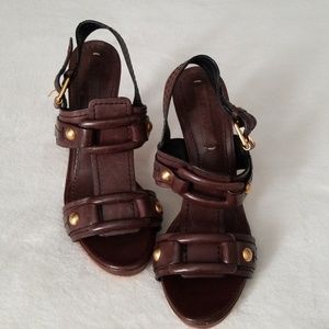 BCBGMAXAZRIA Pumps/Sandals, 7.5